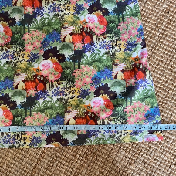 Liberty of London dress, size 6 - Picture 9 of 11